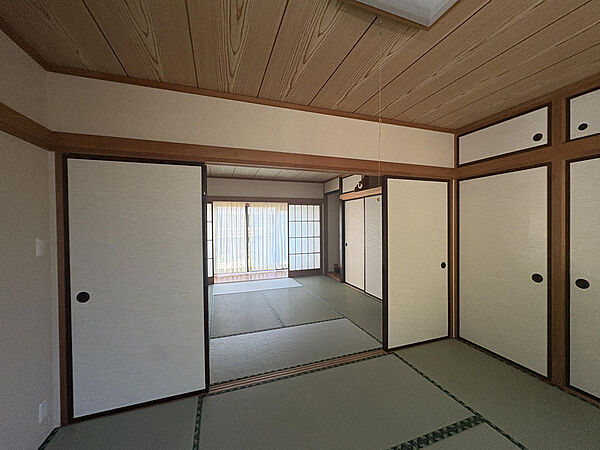 和室