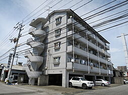 とさでん交通桟橋線 桟橋通四丁目駅 徒歩10分の賃貸マンション