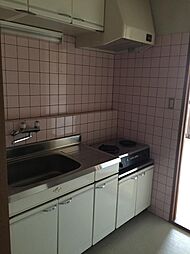 アーバンパレス ワンルームの写真