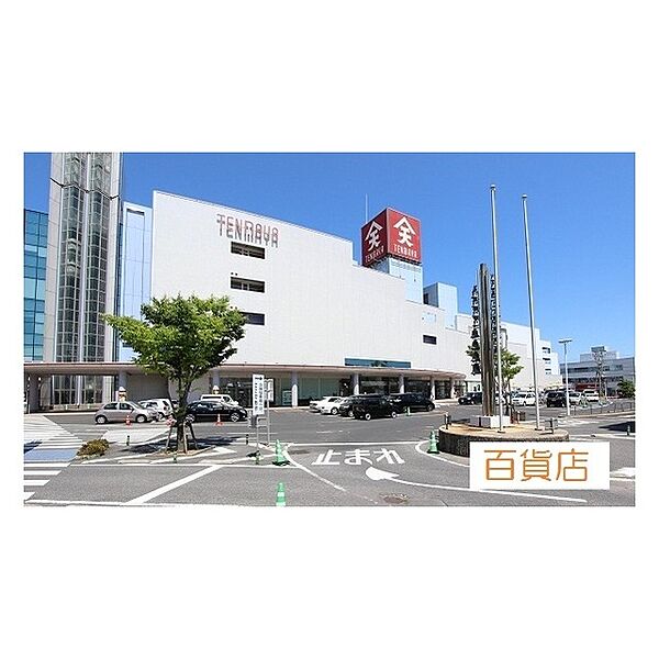 ＹＮＴ第2マンション 311｜鳥取県米子市西福原3丁目(賃貸マンション1K・3階・30.00㎡)の写真 その22