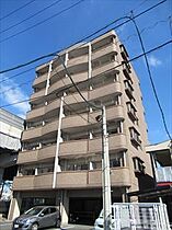 プレシード萩崎  ｜ 福岡県北九州市小倉北区萩崎町5-25（賃貸マンション1DK・2階・29.27㎡） その1