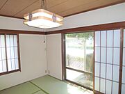 １階　和室１