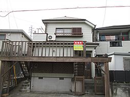 二宮町二宮中古住宅