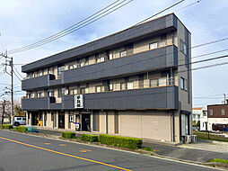 マンションアズテック