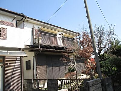 外観 外観