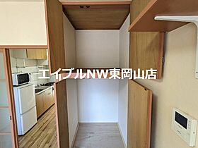 コーポパロス  ｜ 岡山県岡山市中区西川原1丁目（賃貸マンション1K・1階・23.00㎡） その24