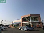 山陽マルナカ高柳店 756m