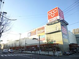 [周辺] ホームセンター「オリンピック東戸塚店まで760m」0