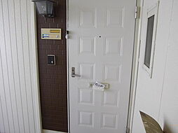 グリーン・メドウ 101 2階3DKのリビング/ダイニング