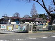 学校区保育所600M