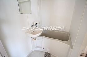 岡山県倉敷市美和2丁目（賃貸マンション1K・4階・22.32㎡） その4