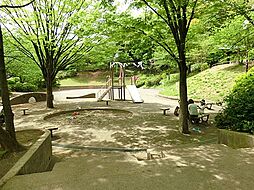 [周辺] 公園 800m 日吉本町鯛ヶ崎公園 斜面緑地を生かした公園でプレイパークを開催している。 