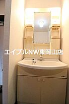 パルミラ浜  ｜ 岡山県岡山市中区浜1丁目（賃貸マンション1R・1階・23.80㎡） その15