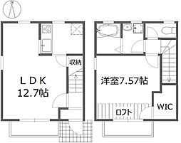 フォーレス六番館 1階