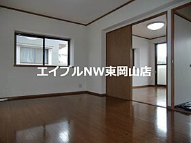 カーサマンション  ｜ 岡山県岡山市中区東川原（賃貸マンション3LDK・1階・65.10㎡） その27