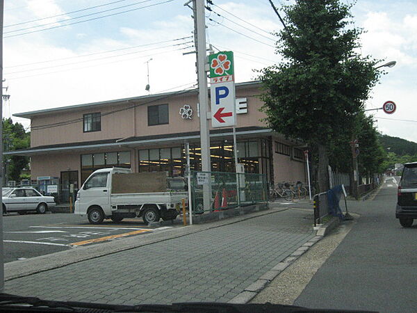 コーポバードワン ｜京都府京都市左京区岩倉西河原町(賃貸マンション1K・2階・15.08㎡)の写真 その15