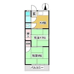 光栄荘