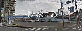 岡山県岡山市南区福富西1丁目（賃貸マンション1K・2階・19.81㎡） その24