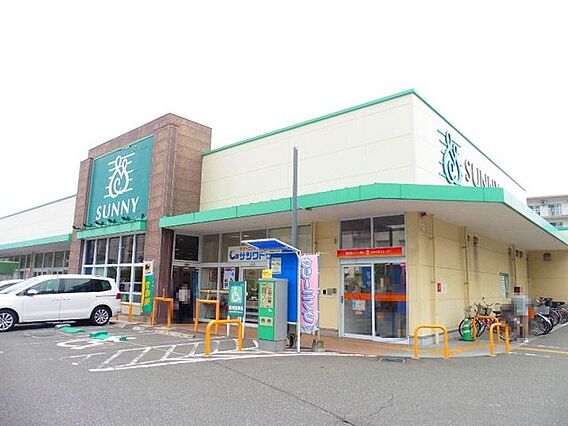 サニー室見店