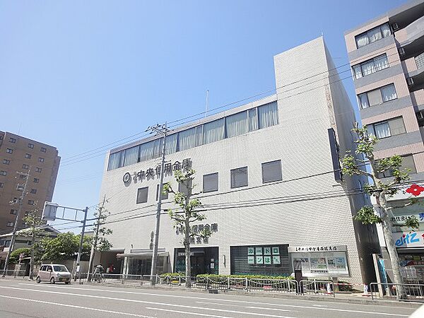 エストレーラ 503｜京都府京都市右京区西京極南大入町(賃貸マンション1DK・5階・32.00㎡)の写真 その19