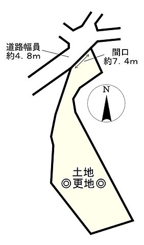 ホームズ ｊｒ東海道 山陽本線 南彦根駅 徒歩19分 彦根市 の土地 物件番号