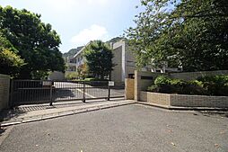 [周辺] 横須賀南高校まで徒歩2分(170m)。こちらも近くて通学もラクラク！