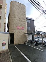 ヴィラ210 208 ｜ 福岡県久留米市合川町114-12（賃貸マンション1K・2階・22.00㎡） その12