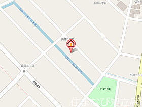 コーポ三立  ｜ 愛知県知立市長田2丁目（賃貸マンション2LDK・3階・53.83㎡） その18