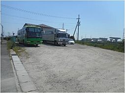 FK新茶屋トラック駐車場(１台区画）