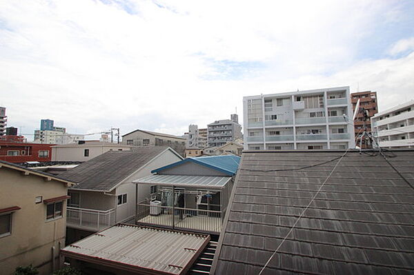 広島県広島市西区中広町2丁目(賃貸マンション1K・2階・16.07㎡)の写真 その8