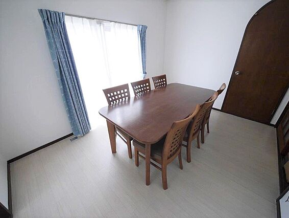 賃借人入居前の...