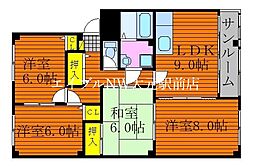 JR宇野線 備前西市駅 徒歩12分 1階/-