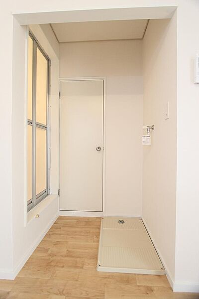 埼玉県熊谷市上之(賃貸アパート2DK・1階・39.74㎡)の写真 その12