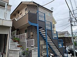🉐敷金礼金0円！🉐ピュアハウス妙蓮寺