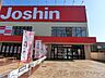 周辺：ジョーシン茨木店 徒歩58分。 4640m