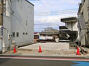 JR総武線・稲毛駅・徒歩7分の好立地です