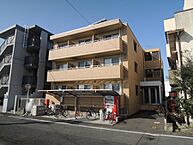 岡山県岡山市北区奥田西町2-13：物件画像／株式会社セイブ不動産　奥田店
