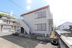 シティハイムカトレア  ｜ 福岡県中間市鍋山町（賃貸アパート2LDK・2階・42.00㎡） その20