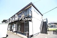 岡山県岡山市中区藤原西町2丁目：物件画像／エイブルNW東岡山店　BRUNO不動産株式会社