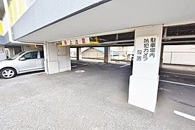 ヤンググレイス若園 407 ｜ 福岡県北九州市小倉南区若園２丁目1-50（賃貸マンション1K・4階・25.00㎡） その18