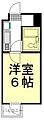 グランピア朝霞2階6.6万円