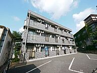 埼玉県ふじみ野市上福岡5丁目1-26：物件画像／株式会社タウンハウジング埼玉　志木店