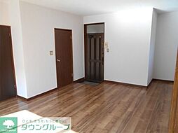 メゾンクレール 2階1LDKのリビング/ダイニング