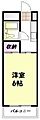 東和プラザC館4階4.8万円