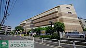 ダイエー 成増店 徒歩5分。スーパー 350m
