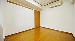 リンデンハイム赤塚 3階2LDKのリビング/ダイニング