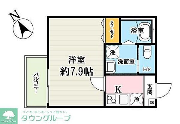 外観画像