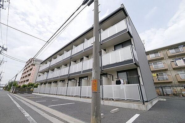 外観画像