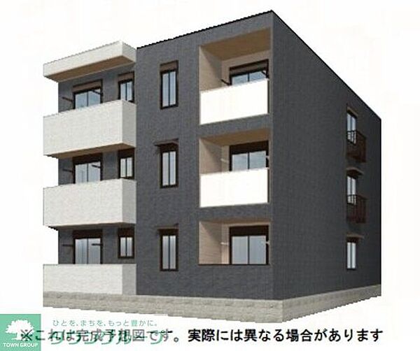 外観画像