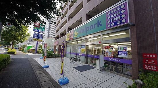 外観画像